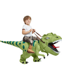 DinoPeke™ — Disfraz de Dinosaurio