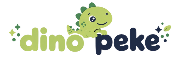 Dino Peke